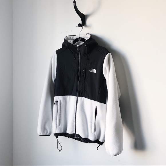 The North Face Jackets & Blazers - North Face Denali Fleece Hoodie